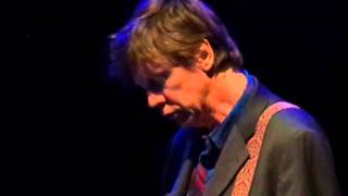 &#39;Forevermore&#39; Thurston Moore  op het EX Festival in het Paard van Troje #1