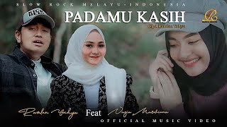 Download lagu Ramlan Yahya Feat Nazia Marwiana - Padamu Kasih mp3 Download lagu Ramlan Yahya Feat Nazia Marwiana - Padamu Kasih mp3