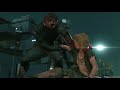 【 MGSV 】Never Be Game Over
