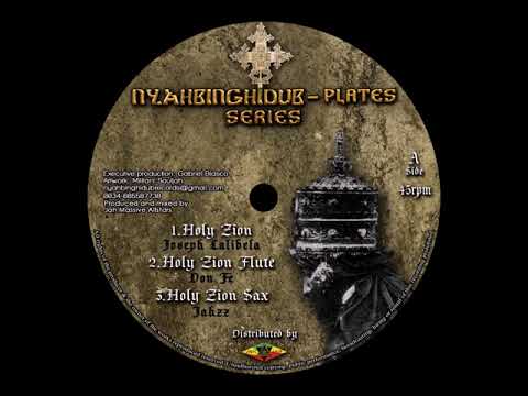 Jah Massive AllStars Joseph Lalibela