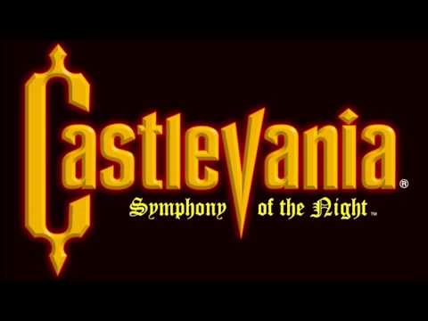 I Am The Wind - Castlevania: Symphony of the Night