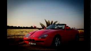 preview picture of video 'BMW Z1'