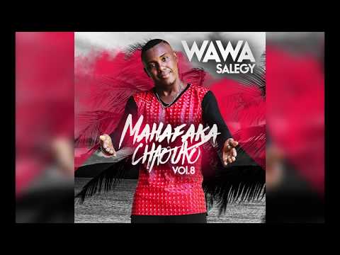 Wawa Salegy Ft. Luyanna - Ela Ela - audio