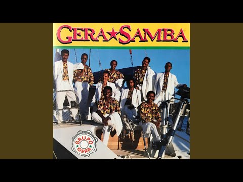 G Em Am D7 - Gera Samba swingando no teu coração