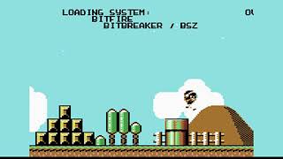 Pets Rescue [Commodore Plus/4 game]