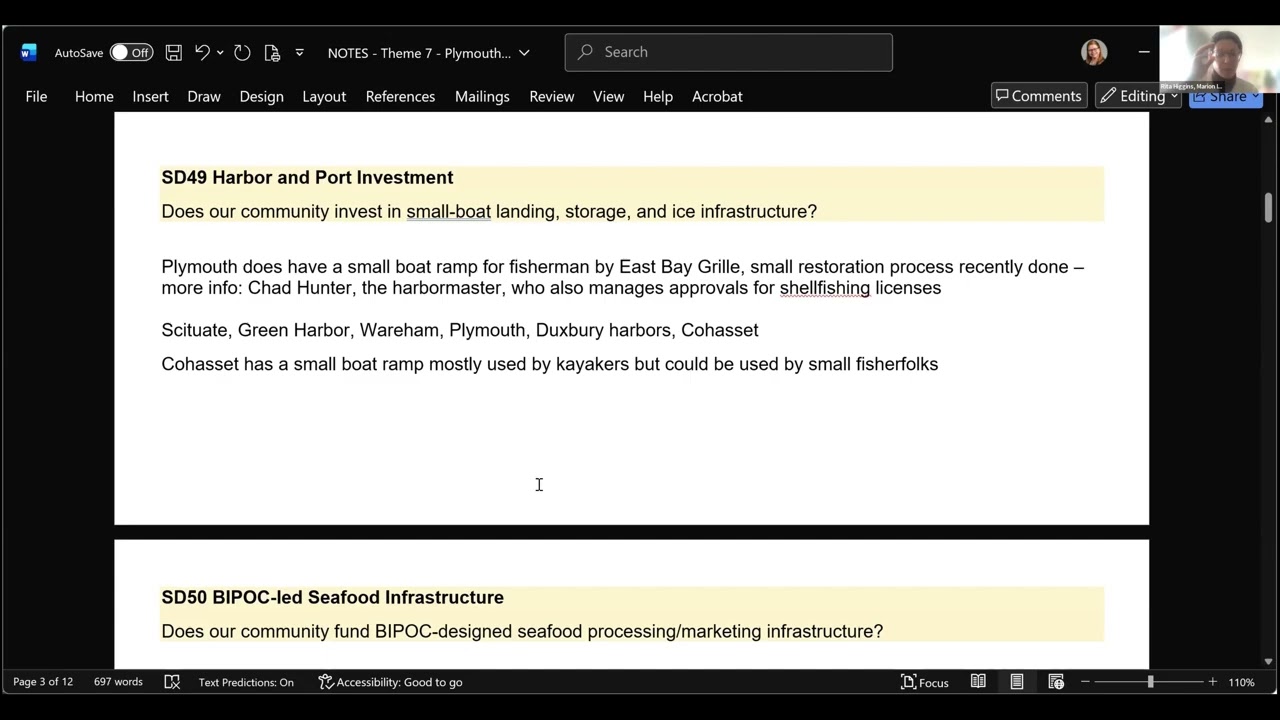 2026 03 25 Community Advisory Board
