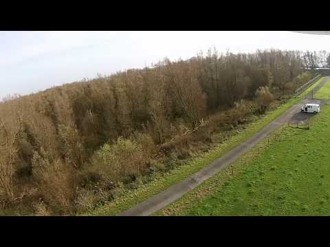 PhantomFlight Strijensas-Hoeksche Waard-Haringvliet