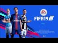 FIFA 19 -- Gameplay (PS4)