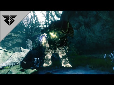 Off-World Recovery (High Action) - Destiny 2: Warmind OST