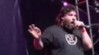 Sage Francis - Mullet live @PaidDues  Original