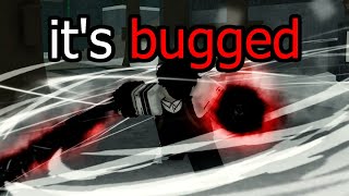 [FIXED] Attunementless Scaling is Broken