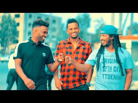 Behailu Bayou ft. Yared Negu - Yiwedishal | ይወድሻል - New Ethiopian Music 2018 (Official Video)