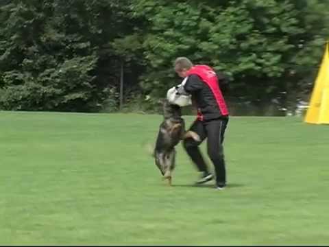 Mistrovstvi CKNO 2011 the best long attacks