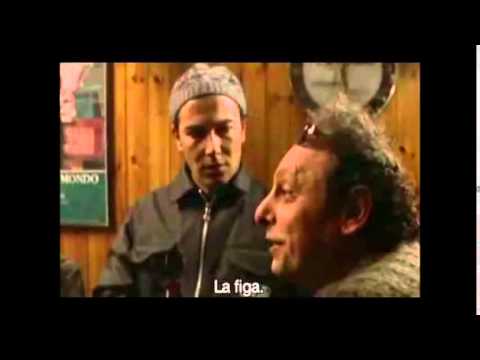 LA CAPA GIRA Soundtrack