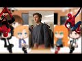 Teen Wolf React To Stiles Stilinski As Peter Park 1 1 TeenwolfxMarvel Sterek Sad