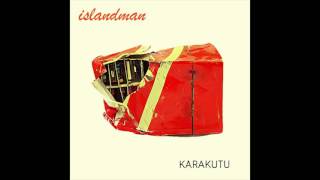 Islandman - Kalkutta