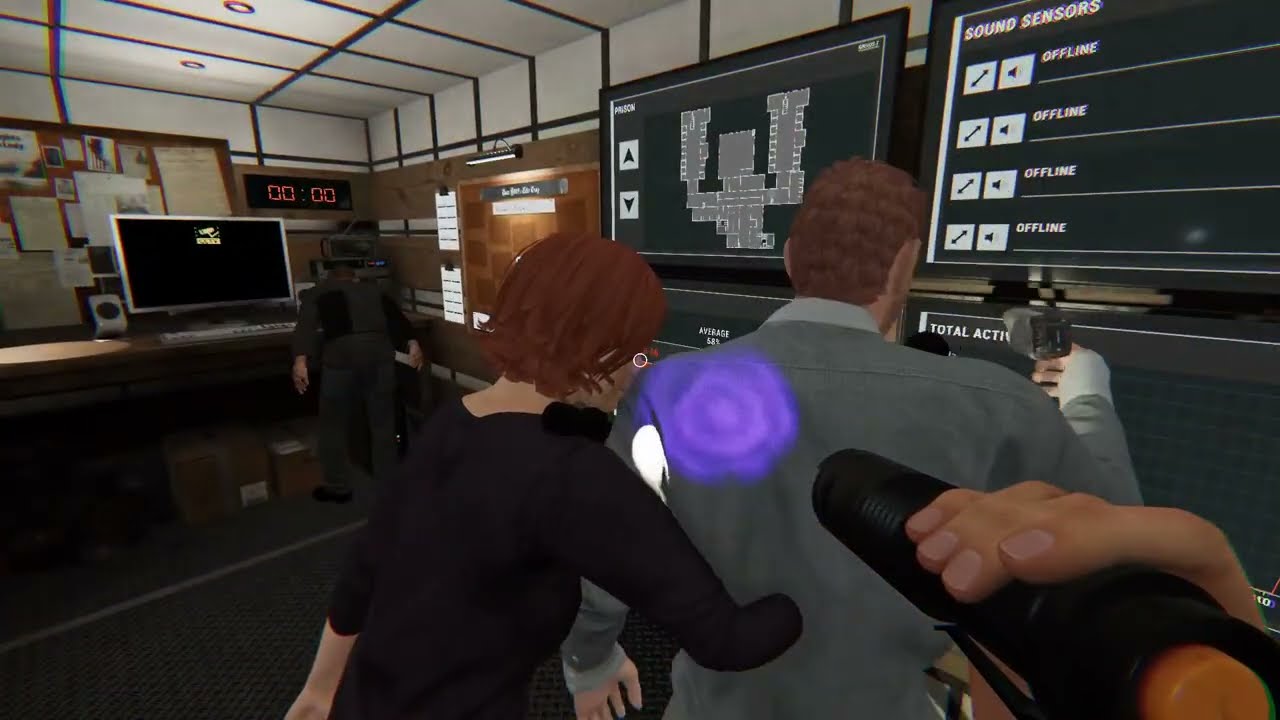 Family Phasmophobia *FULL STREAM*