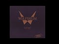 Wolfsheim - It's Not Too Late (Don't Sorrow) (A)