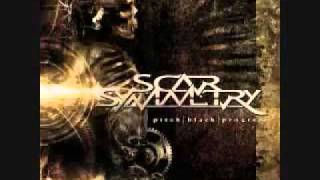Scar Symmetry - Deviate From The Form &quot;With Lyrics&quot;