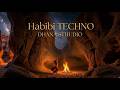 Habibi TECHNO DHANA STHUDIO