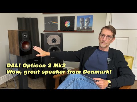 Best speakers I've tried so far!