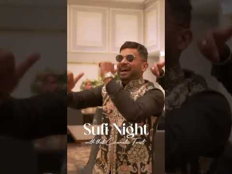 Sufi Night