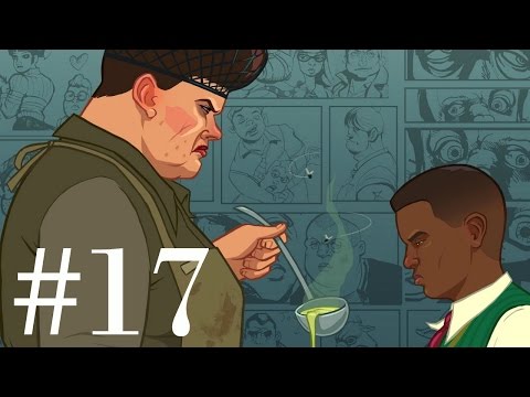 BULLY [Part 17] - "Cook's Date"