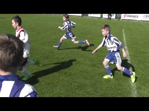 Sigma 2006 modrá - FK Těrlicko 4:3