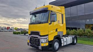 Renault T 440 vetop&ouml;yt&auml;auto | Kuva 4 - Autoline