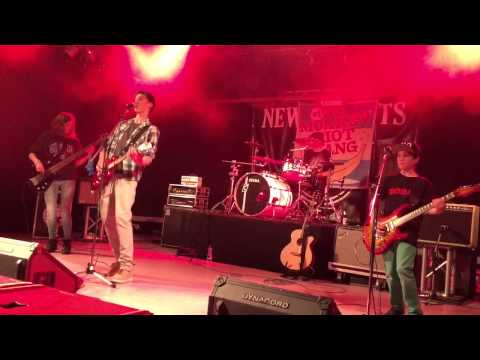 Killing in the Name of - Fourrox