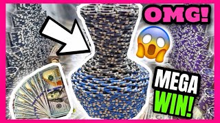 ★I BET $50K For ONLY 1 Quarter and Then THIS HAPPENED! 🔥(HUGE PROFIT!) | Coin Pu