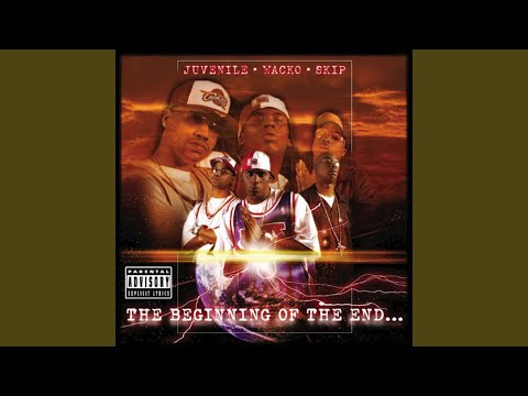 Juvie, Wacko, Skip (3 Bad Brothers)