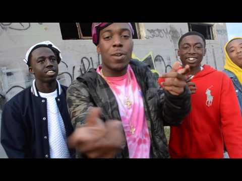 DRE.2Xs ft . LIL GREEDY - "NO HOOK" (OFFICIAL MUSIC VIDEO)