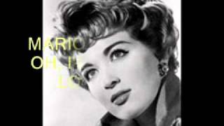 Marion Ryan - Oh Oh, I'm Falling In Love Again
