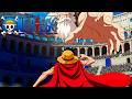 One Piece Capítulos Completos Primera Temporada NAMI LE SUPLICA A LUFFY