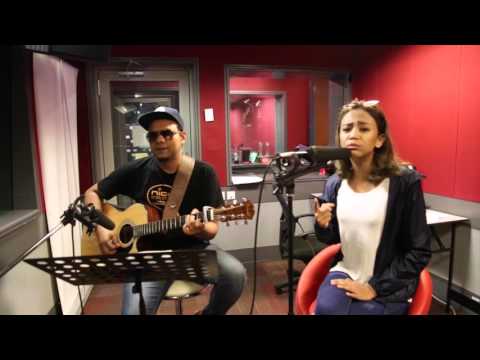 Pantas- Hanie Soraya Live @ Carta Hits Gegar