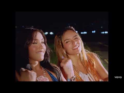 KAROL G - FKN movie (Official Video) ft. Mariah Angeliq