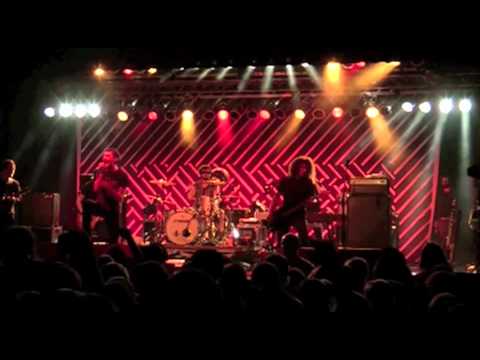 Willkommen bei Madsen Episode 25 - Moped Live in Hitzacker