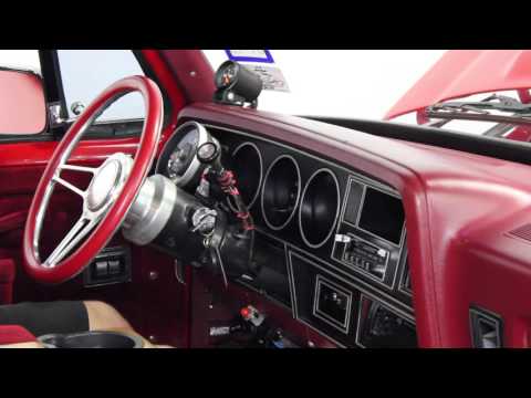 1984 Dodge Ram 150 Hemi (CC-750908) for sale in Ft Worth, Texas
