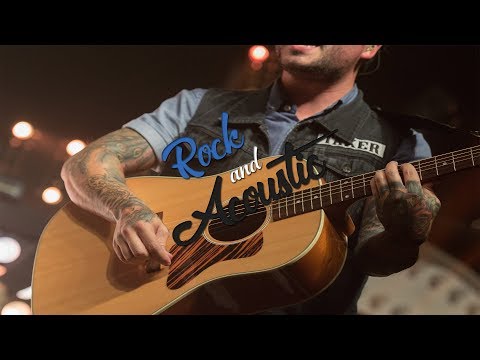 CHOKING - SVEN KARLSSON FEAT RED DIVISION [ROCK]