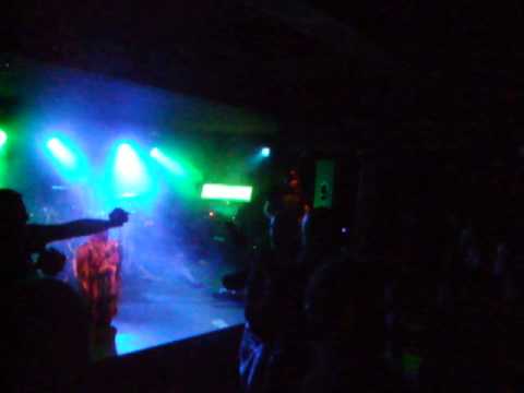 Rapemachine live in Wolfsburg - 2013-04-19 (1/1)