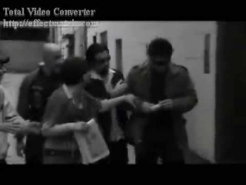 La Gran Sangre - Supuesta Muerte de Mandril - Parte 1/2