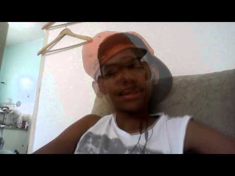 Mc maneirinho e mc fluup Bonde do boné pra traz