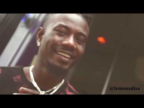 Lemon Adisa - Totori (Olamide, Wizkid, ID Cabasa) | YEEBO REFIX