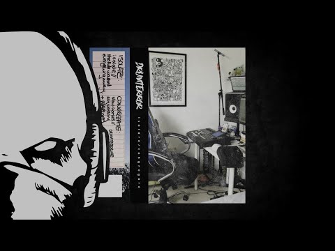 Drumterror - Slow Horses [duploc.com premiere]