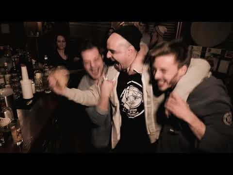 Smokey Joe & The Kid - Prohibition 2 (Feat. Yoshi Di Original) — (Clip Officiel)