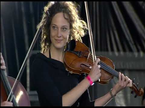 The Q4 - Darker Days (LIVE @ ANOUK AT WESTERPARK)