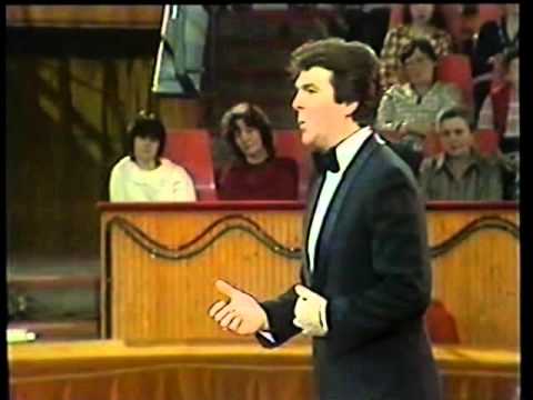 Hej cigány - Leblanc Győző