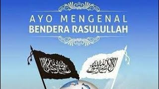Download lagu 🔴Panji Rasulullah saw adalah bendera umat muslim mp3