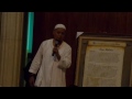 Ustad Muhammad Arifin Ilham Sekilas Pandang Majelis Azzikra 01 12 2017